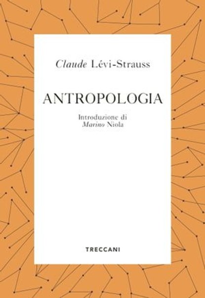 Antropologia, Lévi-Strauss Claude - Ebook - 9788812009138