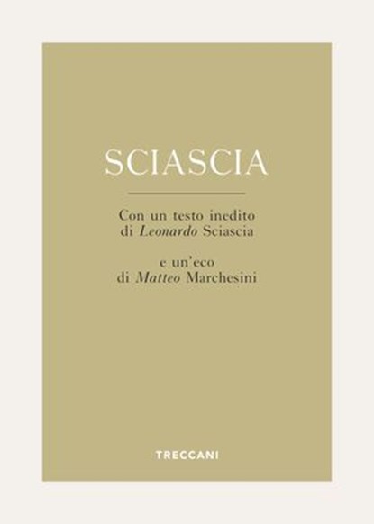 Sciascia, AA.VV. - Ebook - 9788812009824