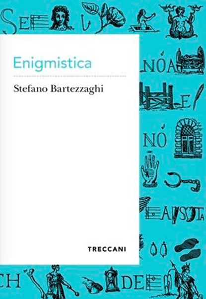 Enigmistica, Stefano Bartezzaghi - Ebook - 9788812012855