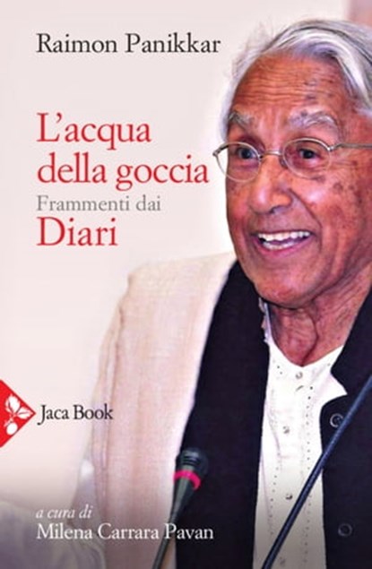 L'acqua della goccia, Raimon Panikkar - Ebook - 9788816800076