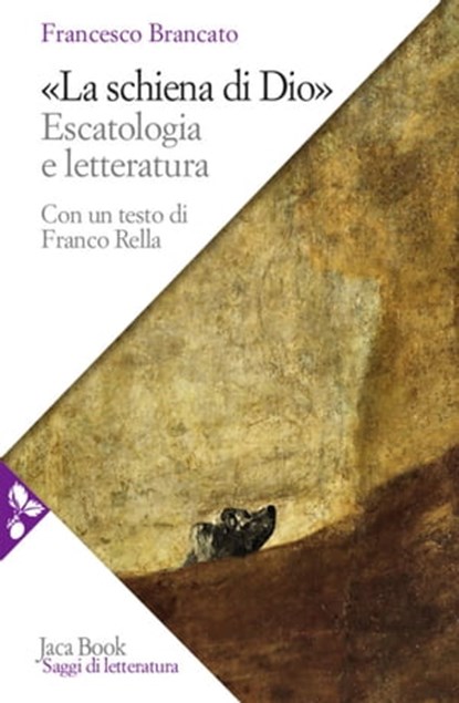 La schiena di Dio, Francesco Brancato - Ebook - 9788816800182