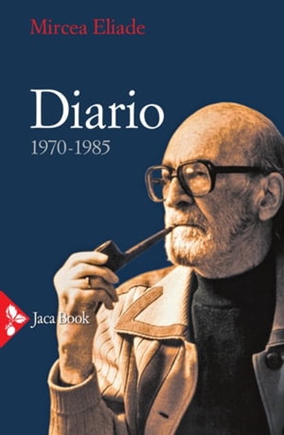 Diario 1970 - 1985, Mircea Eliade - Ebook - 9788816800304