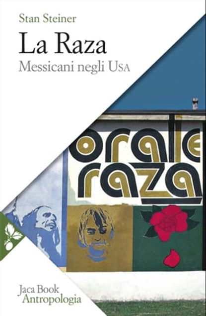 La Raza, Stan Steiner - Ebook - 9788816800618