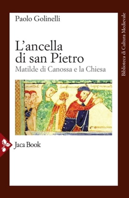 Matilde di Canossa, Paolo Golinelli - Ebook - 9788816800731