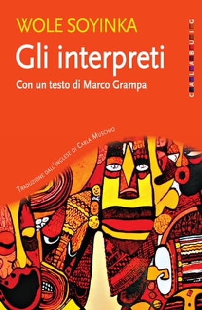 Gli interpreti, Wole Soyinka - Ebook - 9788816801349
