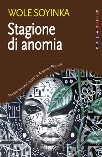 Stagione di anomia, Wole Soyinka - Ebook - 9788816801356
