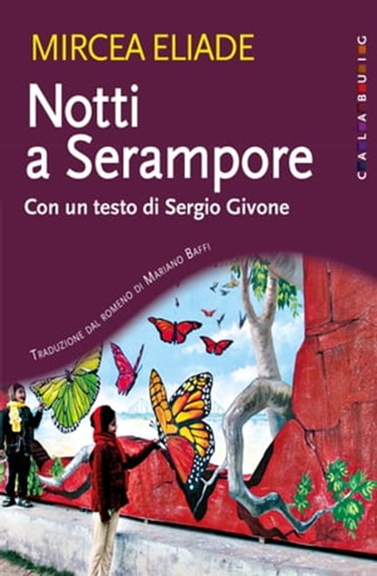Notti a Serampore, Mircea Eliade - Ebook - 9788816801516
