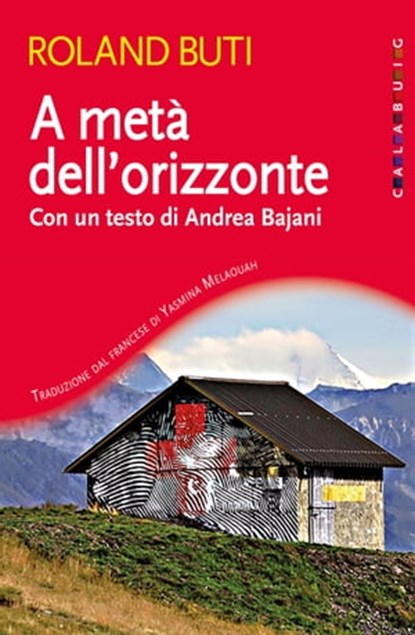 A metà dell'orizzonte, Roland Buti - Ebook - 9788816801547
