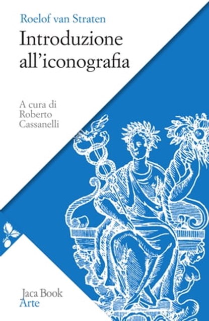 Introduzione all'iconografia, Roelof van Straten - Ebook - 9788816802780