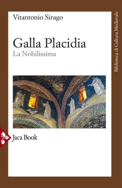 Galla Placidia, Vitantonio Sirago - Ebook - 9788816803206