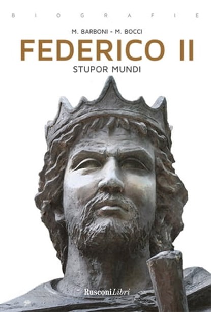 Federico II, Mario Barboni ; Mauro Bocci - Ebook - 9788818033892
