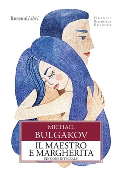 Il maestro e Margherita, Michail Bulgakov - Ebook - 9788818035056