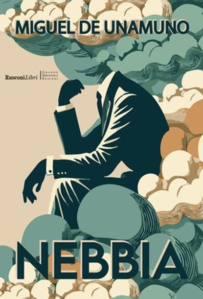 Nebbia, Miguel de Unamuno - Ebook - 9788818041910
