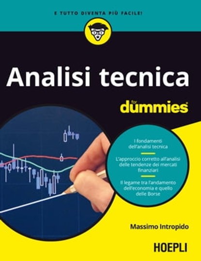 Analisi Tecnica for dummies, Massimo Intropido - Ebook - 9788820380595