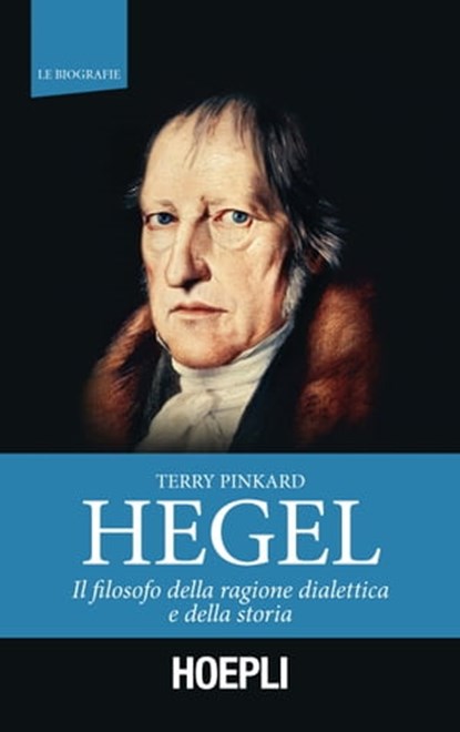 Hegel, Terry Pinkard - Ebook - 9788820382322