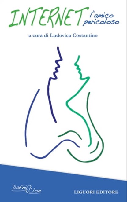 Internet, Ludovica Costantino - Ebook - 9788820767488