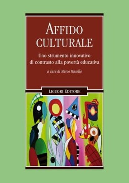 Affido culturale, Marco Musella - Ebook - 9788820770181