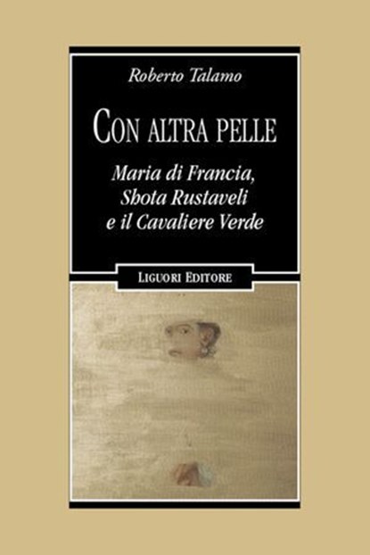 Con altra pelle, Roberto Talamo - Ebook - 9788820770419