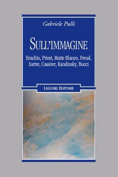 Sull’immagine, Gabriele Pulli - Ebook - 9788820770471