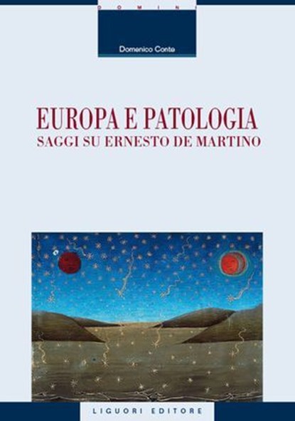 Europa e patologia, Domenico Conte - Ebook - 9788820771218