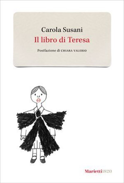 Il libro di Teresa, Carola Susani - Ebook - 9788821112454