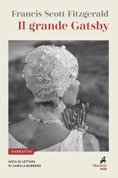 Il grande Gatsby, Francis Scott Fitzgerald - Ebook - 9788821196317