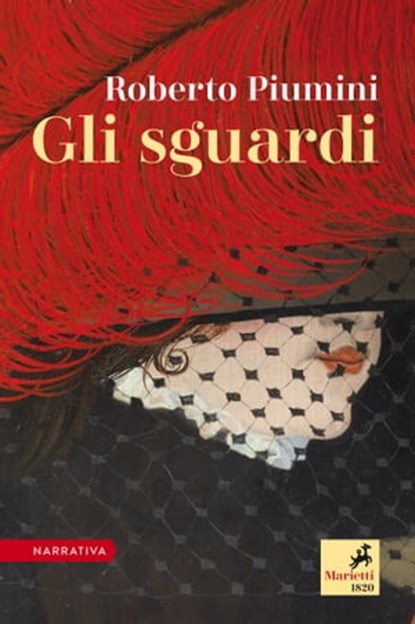 Gli sguardi, Roberto Piumini - Ebook - 9788821196768