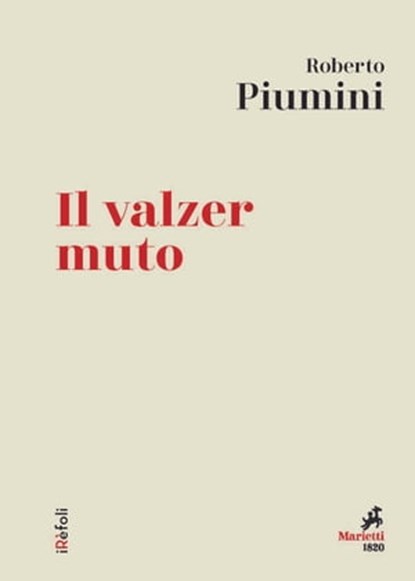 Il valzer muto, Roberto Piumini - Ebook - 9788821197246