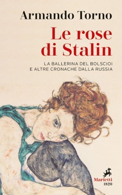 Le rose di Stalin, Armando Torno - Ebook - 9788821197512