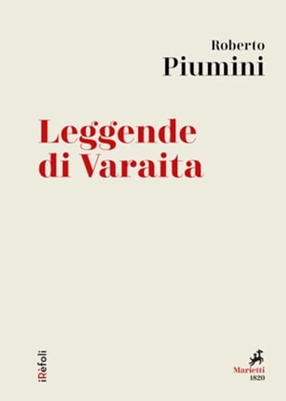 Leggende di Varaita, Roberto Piumini - Ebook - 9788821198045