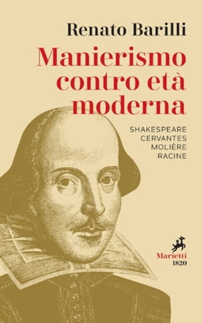 Manierismo contro età moderna, Renato Barilli - Ebook - 9788821198212