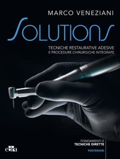 Solutions, Marco Veneziani - Ebook - 9788821449734