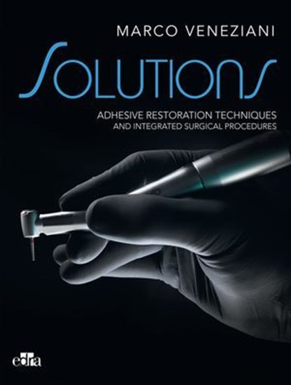 SOLUTIONS, Marco Veneziani - Ebook - 9788821449758