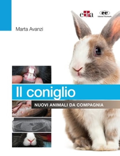 Il coniglio, Marta Avanzi - Ebook - 9788821455001