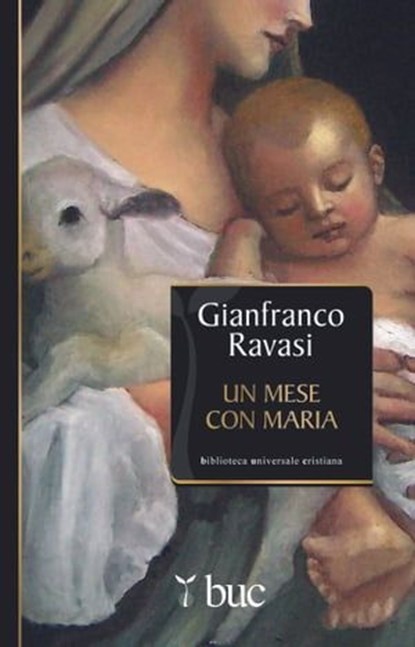 Un mese con Maria, Gianfranco Ravasi - Ebook - 9788821580185