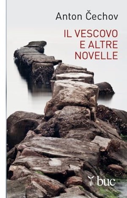 Il vescovo e altre novelle, Anton Čechov - Ebook - 9788821580666