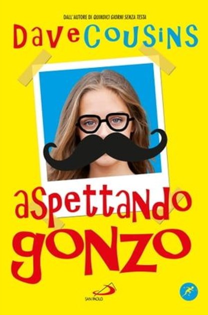 Aspettando Gonzo, Dave Cousins - Ebook - 9788821587887