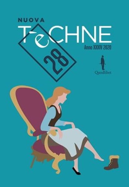 Nuova Tèchne n. 28, AA.VV. - Ebook - 9788822910691