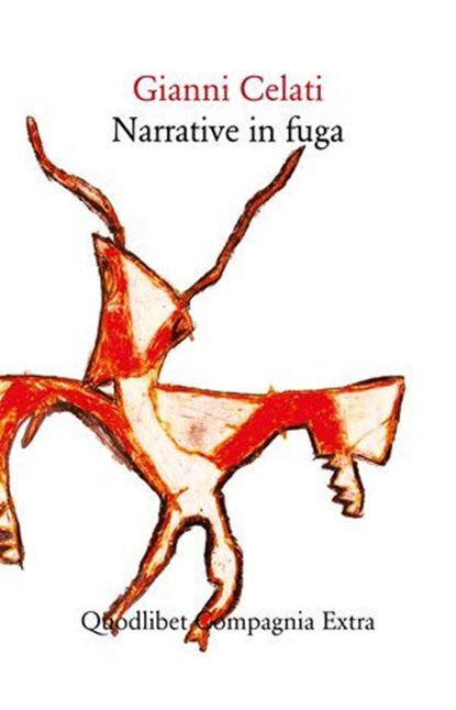 Narrative in fuga, Gianni Celati - Ebook - 9788822910844
