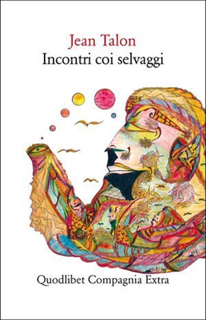 Incontri coi selvaggi, Jean Talon - Ebook - 9788822911155