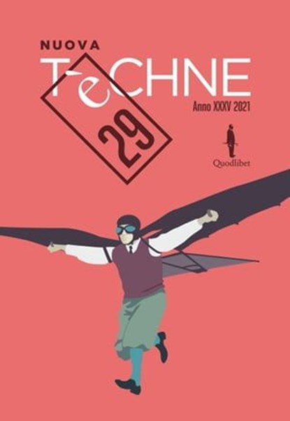 Nuova Tèchne n. 29, AA.VV. - Ebook - 9788822911698
