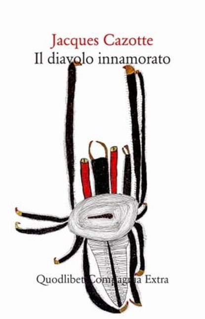 Il diavolo innamorato, Jacques Cazotte - Ebook - 9788822911834