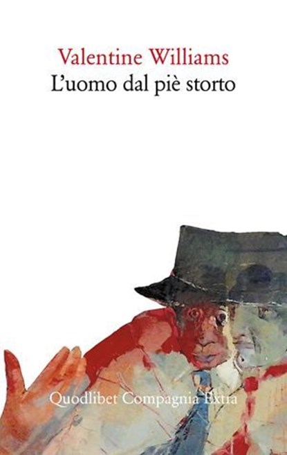 L'uomo dal piè storto, Valentine Williams - Ebook - 9788822911964