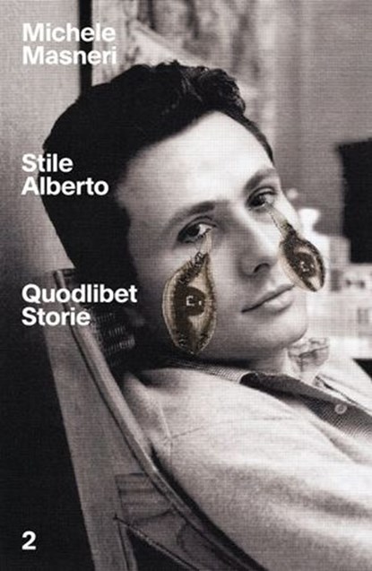 Stile Alberto, Michele Masneri - Ebook - 9788822912589
