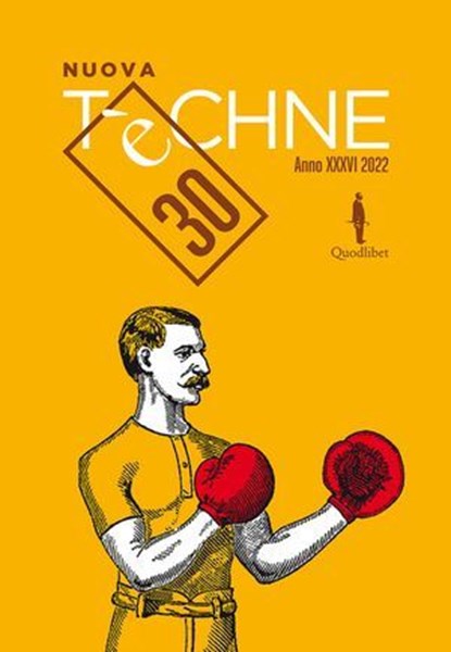 Nuova Tèchne n. 30, AA.VV. - Ebook - 9788822912985