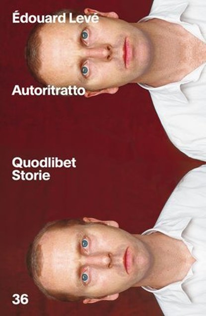 Autoritratto, Édouard Levé - Ebook - 9788822915078
