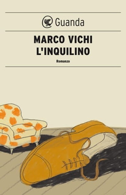 L'inquilino, Marco Vichi - Ebook - 9788823502161
