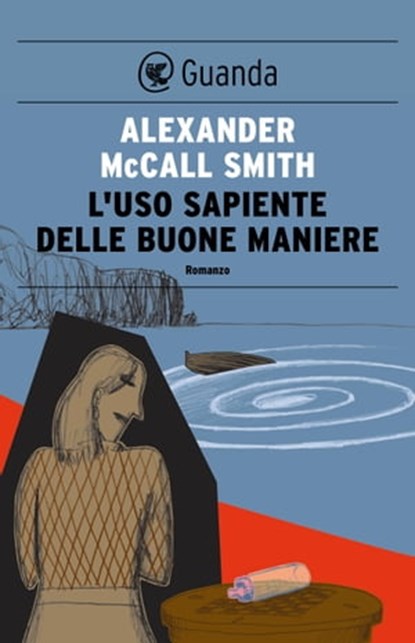 L'uso sapiente delle buone maniere, Alexander McCall Smith - Ebook - 9788823507296