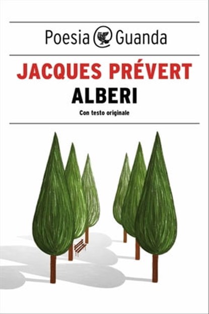Alberi, Jacques Prévert - Ebook - 9788823508682