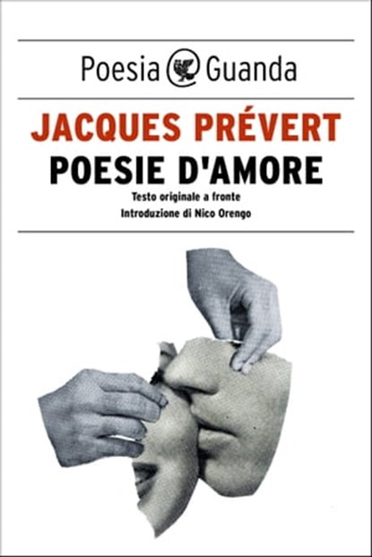 Poesie d'amore, Jacques Prévert - Ebook - 9788823509030